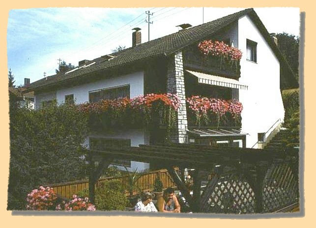 Haus